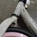 Kinderkraft 2Way Next Balance Bike Pink, 2 4 Months