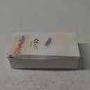 BUoonyer Plant Blank Matches Boxes - 60PCS Match Storage Containers with Double-Sided Striker, Plants Fireplace Matchbook Bulk Holder Decorative for Guests Gift Party Favor (No Matches Included)