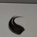 human hair bald spot hair patch toupee scar human hair replacement hairline loss straight Tape for men and women (Natural Black, 0.78"*1.57")