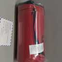 downluxe King Size Comforter Set - Red and Black King Comforter, Soft Bedding Sets for All Seasons - 3 Pieces - 1 Comforter (104"x92") and 2 Pillow Shams(20"x36")