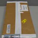 Universal Mufflers Dual Chamber 3" inlet (ID) 3" outlet (ID) overall 17" Performance Automotive Muffler Exhaust FH43040