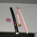 Ziqing Cosplay Anime Swords , Demon Slayer Sunwheel Knife 31-inch Katana Anime Original Texture-a Variety of Styles to Choose from (Tsuyuri Kanawo)