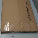 New Tread Laptop Tray, Treadmill Desk Tray, Upgrade 36" Treadmill Tray Compatible with The New Peloton Tread, Ergonomic Tread Tray for Laptop, Easy Mount Exercise Workstation with Protective Strip