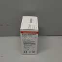 SETEN 2-Pack Mogul Base 3 Way Bulbs LED 10/20/30 Watts,Replacement Incandescent Light Bulb 100/200/300W,2700K Soft White,PS25,for Antique Floor Lamp