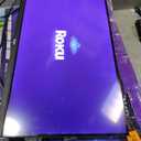 Roku Smart TV 2026 – 24-Inch Select Series, 720p HD TV – Roku TV with Voice Remote – Flat Screen LED Television with Wi-Fi for Streaming Live Local News, Sports, & Movies – Bluetooth Headphone Mode