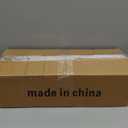 450W Heat Lamp for Chickens, Large Chicken Coop Heater, Carbon Fiber Chicks Brooder Heaters Plate, Adjust 5 Mode Temp&Time&Hanging Height, 9.8 Ft Cord Heater for Poultry Livestock Heating