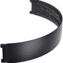 Studio 3 Headband Replacement Parts Accessories Repair Kit Compatible with Studio 3.0 / Studio 2.0 Wireless Top Headband