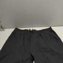 G Gradual Men's 11" Board Shorts with 3 Zipper Pockets Long Swim Trunks Quick Dry Bathing Suit Swimwear Beach Shorts No Liner (Black)