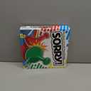 Sorry! Board Game for Kids Ages 6 and Up; Classic Hasbro Board Game; Each Player Gets 4 Pawns; Family Game