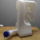Internatioanl LT and Prostar Series Washer Fluid Reservoir 3979542C93