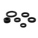 Royal Sun 6 Pcs Set Engine Gasket Oil Seal Kits Compatible with Honda ATC70 CT70 C70 CT70R CL70 Scrambler 70 XL70 Z50A CRF50F CRF50 Z50 XR50R S65 ATC70 CRF70 C70 CT70 SL70K XR70R CT70 Parts