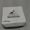 3 Pack Dog Sweaters for Small Dogs Girl Boy Winter Fleece Clothes Warm Soft Dog Sweatshirt Outfit for Dogs Cats Pet Apparel (XL (Back: 17.7", Chest: 22.8", 18-22 lbs), Khaki+Gray+Navy Blue)