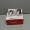 SwitchBot 2025 Automatic Curtain Opener 3 Rod-Bluetooth Remote Control, WiFi&Smartphone Control, Upgraded High-Performance, Add Hub to Compatible with Alexa, Google Home, HomeKit