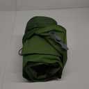 Double Sleeping Pad, 4.7 Ultra-Thick Camping Mattress 2 Person for Backpacking, Hiking (Green, Full)