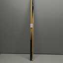 36" Hardwood Billiard/Pool House Cue Stick - Set of 2, Shorty Cues 1
