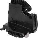 cciyu Rear Right Passenger Side Door Lock Actuator Compatible for Buick for Cadillac for GMC for Chevrolet,for Envision ATS Escalade Colorado Impala Silverado Sierra Yukon and more, Power Door Lock