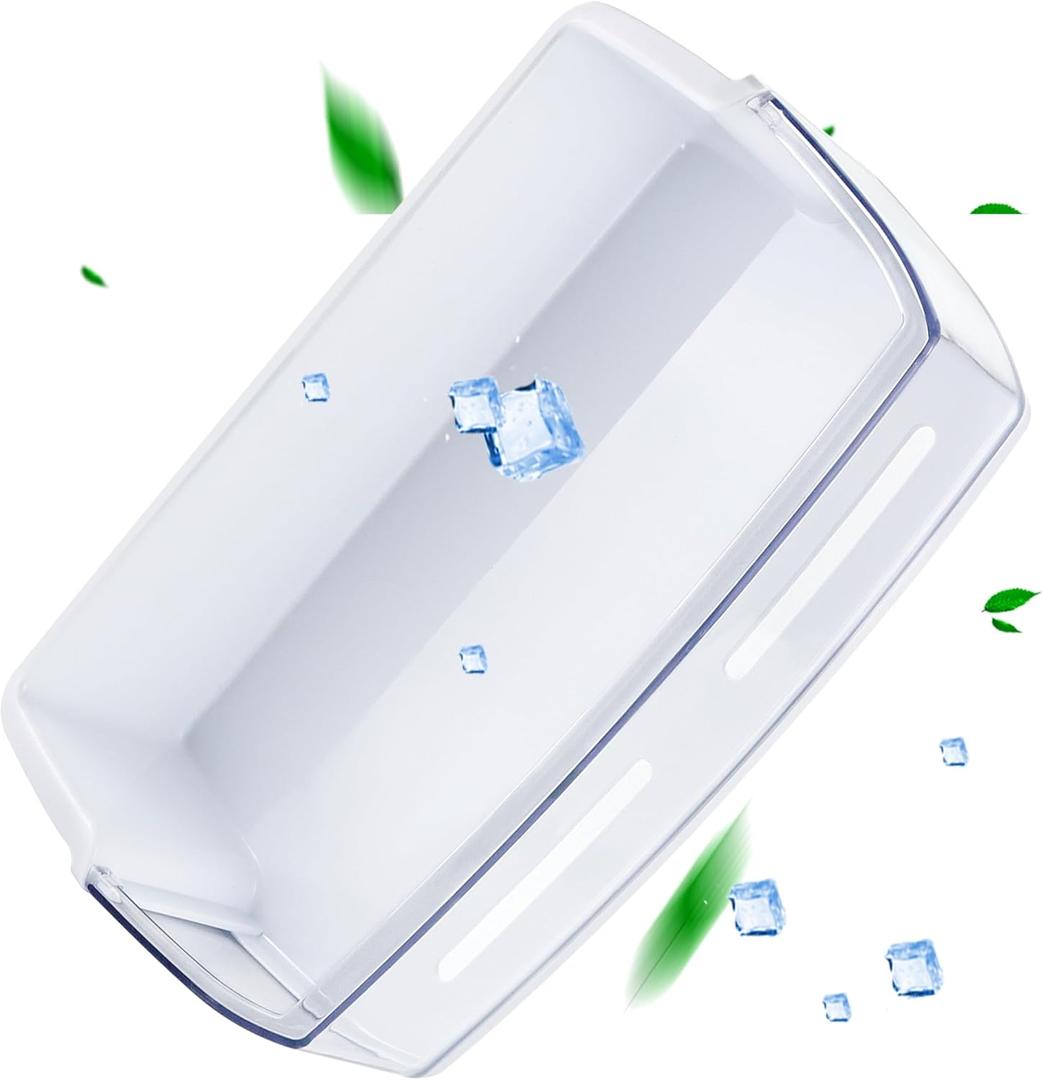 AAP73631502 Refrigerator Door Bin Replacement RIGHT Compatible for L-G,Ken-more Elite Refrigerator Shelf-LFX28968ST Door Bin AP5673810,2652330-by