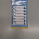 Replacement Toothbrush Heads Compatible with Oral B Braun, 12 Pcs Professional Electric Toothbrush Brush Heads Compatible with Oral B Replacement Heads Refill 7000/Pro 1000/9600/500/3000