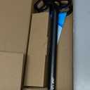 FOUR UNCLES PCP Pump for Air Gun - 3 Stage PCP Hand Pump 4500Psi/30MPA, High Pressure Hand Pump for Air Rifle, Air Gun Tools