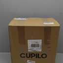 Foot Massager FSA Eligible HSA, 2026 Upgraded Feet Massager with Heat for Plantar Fasciitis Relief, 5 Levels Compression & Vibration Massage for Neuropathy, Birthday Day Gifts for Women Men