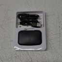 5-in-1 Wireless Carplay Adapter with Netflix YouTube TF Card, Android Auto Wireless Adapter and Apple CarPlay, Plug & Play, Easy Setup, Magic Video Ai Box for OEM Wired Apple Car Play Cars & iPhone