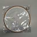 CGBHW Vintage Farmhouse Country Oval Wall Art Decor, Rustic Farmhouse Canvas Prints Framed, Cottagecore Countryside Women Wall Art Hanging Decor for Home Bedroom Living Room, 8.6x11.4 Inch (Colour01)