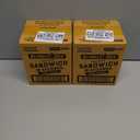 2 x Bumble Bee Sandwich in Seconds Tuna Salad, 2.5 oz Pouches (Pack of 12) - Ready to Eat - Wild Caught Tuna Packet - 8g Protein per Serving - Gluten Free