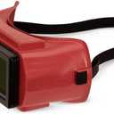 Jackson Safety WS Series Retro Safety Goggles