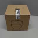 Unbreakable Cereal Bowls - Wheat Straw Fiber Lightweight Bowl Sets 4 - Dishwasher & Microwave Safe - for,Rice,Soup Bowls (24 OZ)