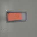 TORRAS Q3 Silicone for iPhone 17 Pro Max Case with Stand, Fit for MagSafe, Liquid Silicone Cozy Grip, 360 Spin Stand, Camera Control, Protective for iPhone 17 Pro Max Phone Case Silicone, Deep Blue