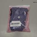 Nanaki Soft Dog Calming Hoodie Anxiety Relief Dog Ear Muffs Noise Protection Doggy Head Wrap Hematoma Fireworks Doggy Ear Cover for Bath Blow Drying Pet Head Cover Noise Cancelling Sleep Help Headband, Small