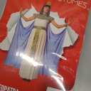 Morph Cleopatra Costume, Egyptian Costume Womens, Cleopatra Costumes Women, Greek Goddess Costumes Womens, Large