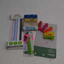 Set For Home (Mouse Trap, Straw Fits Most 20 To 50 Oz, Utility Cutter, Bag Clips)