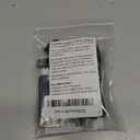 4K HDMI Splitter 1 in 2 Out Mirror Display Not Expand, Dual HDMI Splitter Hub to Dual Monitors Multi-Scree Displays Audio Synchronization, Compatible for MacBook Laptop Desktop PC Graphics Card TV