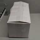 Liliful Kwanzaa Menorah Inflatable Decoration 8ft African Heritage Outdoor Yard Kinara Candles Blow Up Signs for Party Church Home Garden Lawn Patio