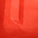 Uniqwamo Handheld Grass Seed Spreader Compatible for Milwaukee 18V Li-ion Battery, Grass Seeds, Rock Salt (Battery not Included) (Red)