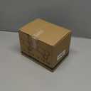 iMaihom 50W Motion Sensor Outdoor Lights, 5000LM Hardwired Motion Sensor Flood Light, Dusk to Dawn Outdoor Lighting, 6500K LED Security Light, IP65 Waterproof Motion Detector Lights for Outside, Black