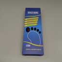 Plantar Fasciitis Insoles for Men Women - Orthotics Inserts, Shoe Insoles Arch Support Flat Feet Inserts Work Boot Insoles for Standing All Day (Mens 7-7 1/2 | Womens 9-9 1/2)