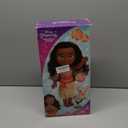 Moana Disney's Singing Adventure Doll and Friends Doll Playset