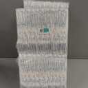 Pampers Pure Baby Diapers, Size 5 (27+ lbs), 88, Up to 100% Leakproof, Premium Hypoallergenic Soft Diapers