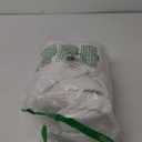 Cotton Terry Robes for Women and Men, Terry Shawl Collar Bathrobe, ONE SIZE - UNISEX Men & Women Spa Robe (White)