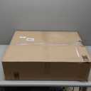 YOUR MOON Soft Pillows Queen Size for Sleeping, Support Bed Pillows, Fluffy Down Alternative Pillow, Luxury Hotel Gel Pillows for Side Sleeping (White) (Queen (Pack of 1))