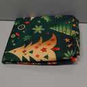 Christmas Balls Laundry Basket, Tree Oxford Cloth Laundry Hamper With Handle Foldable Portable Clothes Storage Basket Storage Bag For Laundry Room/Bathroom/Bedroom/Dormitories