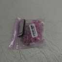 Cherry Blossom Lights, Flower String Lights Battery Operated with Remote, Decorative Pink Fairy Light for Bedroom, Holiday, Partry, Indoor