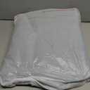 Pieviev Cat Litter Mat Double Layer Waterproof Urine Proof Trapping Mat 1 Pack (Gray, 30x24 Inch (Pack of 1))