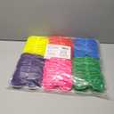 PREXTEX Mega Pack 50 Pairs of Kids Plastic Shutter Shades Glasses Shades Sunglasses Eyewear Party Favors and Party Props Assorted Colors Last Day of School Gifts for Kids