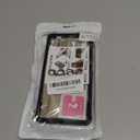 Annymall for Samsung Galaxy S24 Ultra Case with 2 Screen Protector, Heavy Duty Shockproof Drop Protection Dust Proof Military Grade Multi-Layer Rugged Bumpers Protective Phone Cover (Black)