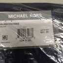 Michael Kors Men's Solid Classic Pants (Size 33W x 32L, Blue)