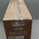 ASUS ROG Strix 27 4K HDR USB-C Gaming Monitor (XG27UCG) UHD (3840x2160) Dual Mode (4K 160Hz or FHD 320Hz), 1ms, Fast IPS, Extreme Low Motion Blur Sync, G-SYNC Compatible, AI Gaming