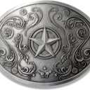 BevBuckle The for your belt! Holds your bottle or can so you can be hands free! (Star)